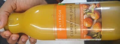 Clementine Juice
