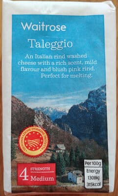 Taleggio
