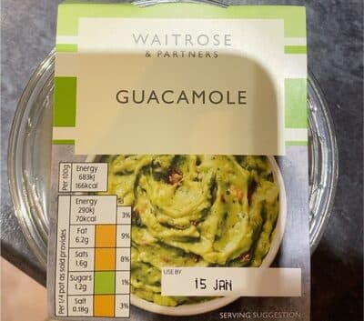 Guacamole