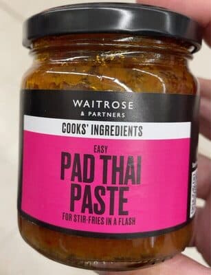 Pad Thai Paste
