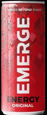 Emerge Energy Original