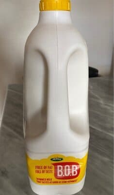 Arla B.O.B