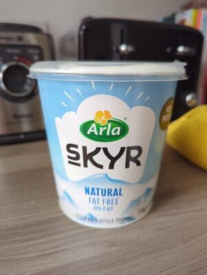 Skyr