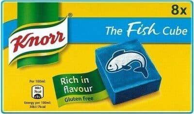 Fish Stock