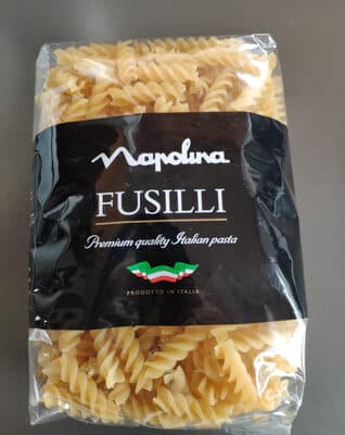 Fusilli