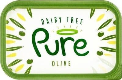 Olive Spread