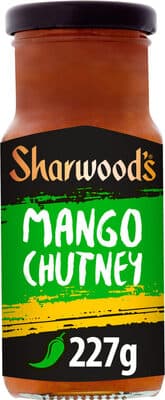 Mango Chutney