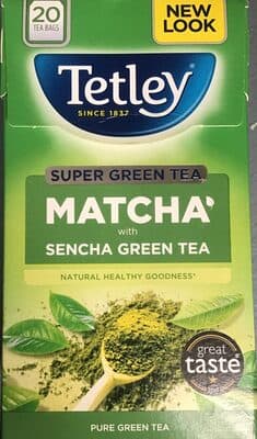 Matcha