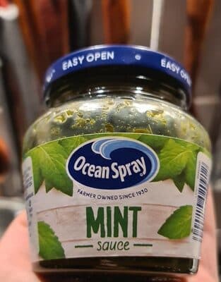 Mint Sauce