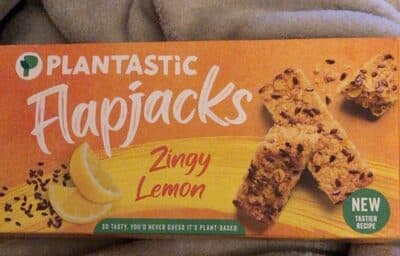 Flapjacks