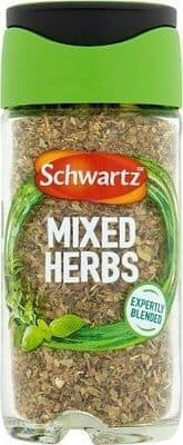Mixed Herbs