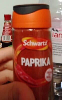 Paprika