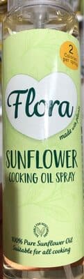 Flora sunflower
