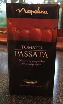 Napolina Passata