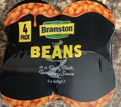 Branston Baked Beans