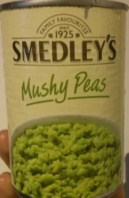 Mushy Peas