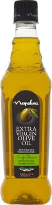 Napolina Extra Virgin Olive Oil