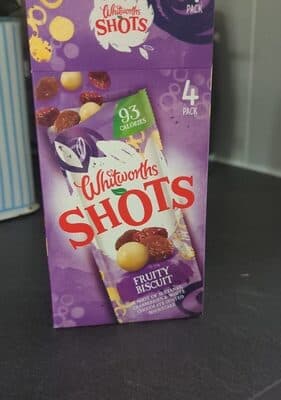 Shots