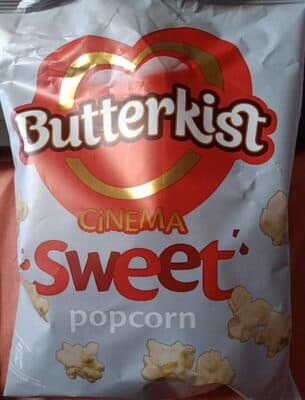 Pop corn