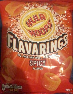 Flava Rings