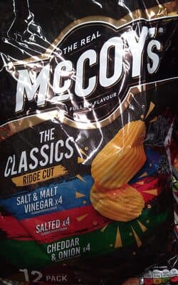 McCoys Classics