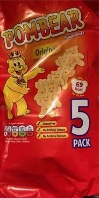 Pol-Bear