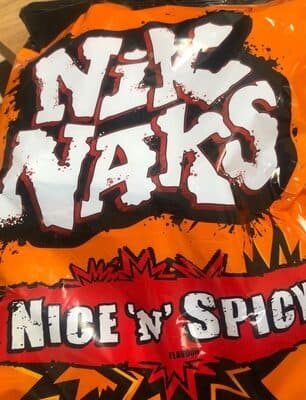Nik Naks