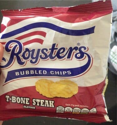 Roysters