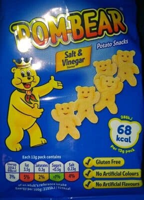 Pom-Bear