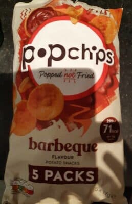 Popchips