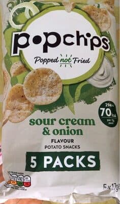 Popchips