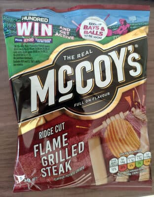 The Real McCoys