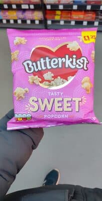 Popcorn