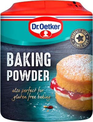 Baking Powder