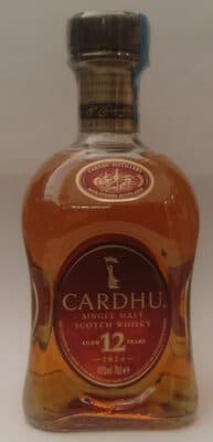 Scotch Whisky