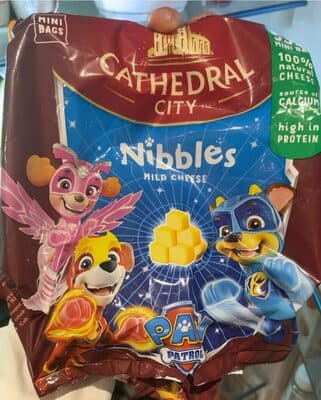 Nibbles