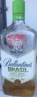 Ballantine's Brasil