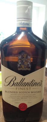Ballantine's Finest