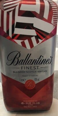 Ballantine's Finest