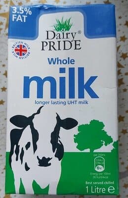 Whole Milk