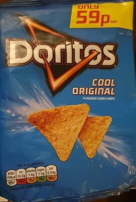 Cool Original