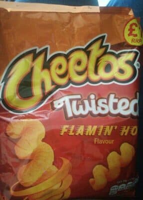 Cheetos