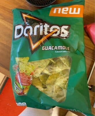 Guacamole
