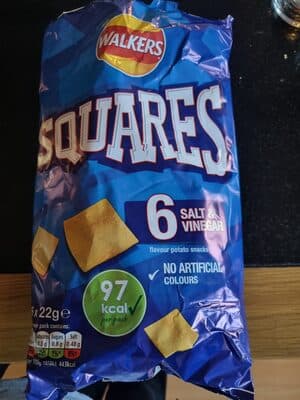 Squares