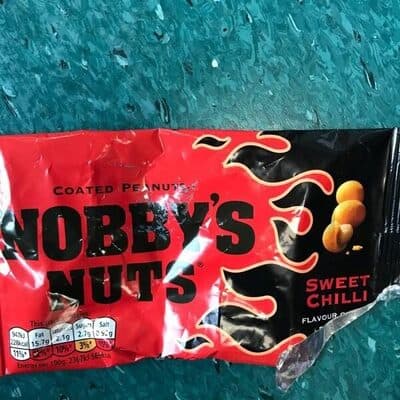 Nobbys Nuts