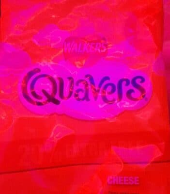 quavers