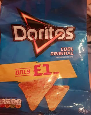 Cool original