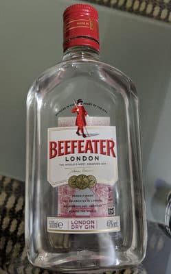 Beefeater