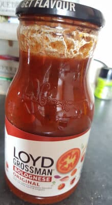 Bolognese Original