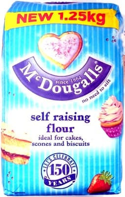 Self Raising Flour